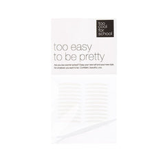 Double Eyelid Tape Double-sided [22 Pairs]