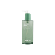 Farmstay Tea Tree Biome Calming Cleansing Oil 250ml | La Cosmetique