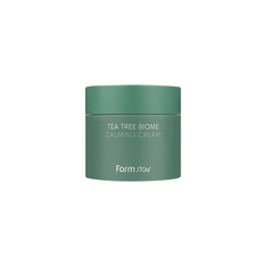 Tea Tree Biome Calming Cream 80ml