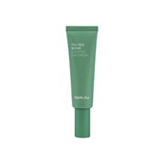 Farmstay Tea Tree Biome Calming Eye Cream 50g | La Cosmetique