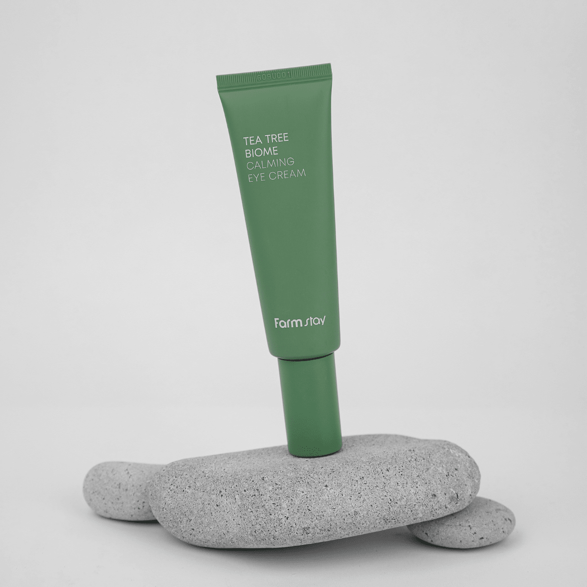 Farmstay Tea Tree Biome Calming Eye Cream 50g | La Cosmetique