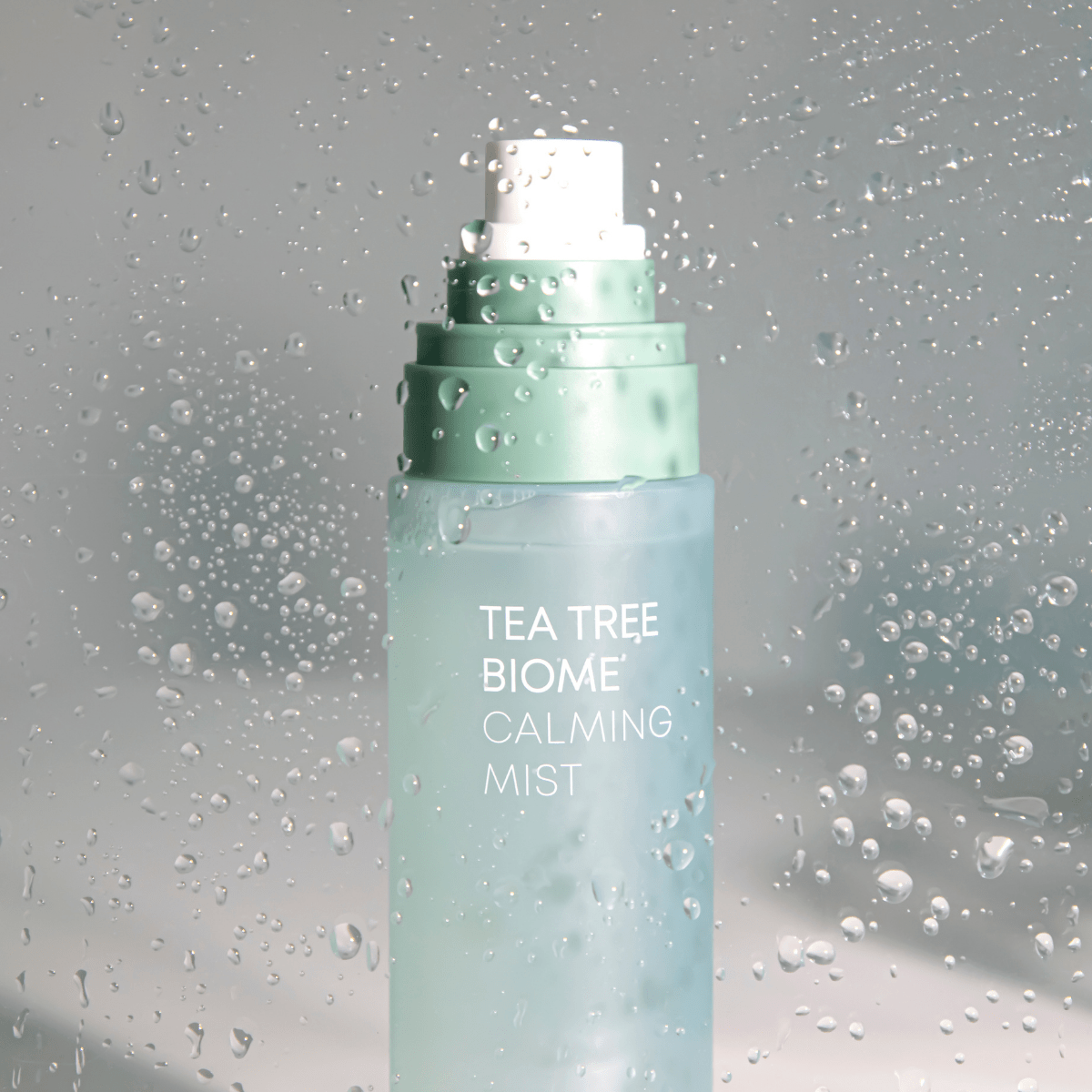 Farmstay Tea Tree Biome Calming Mist 120ml | La Cosmetique