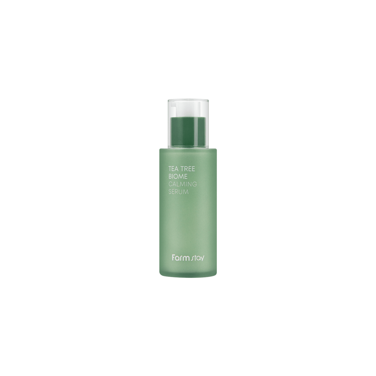 Farmstay Tea Tree Biome Calming Serum 50ml | La Cosmetique