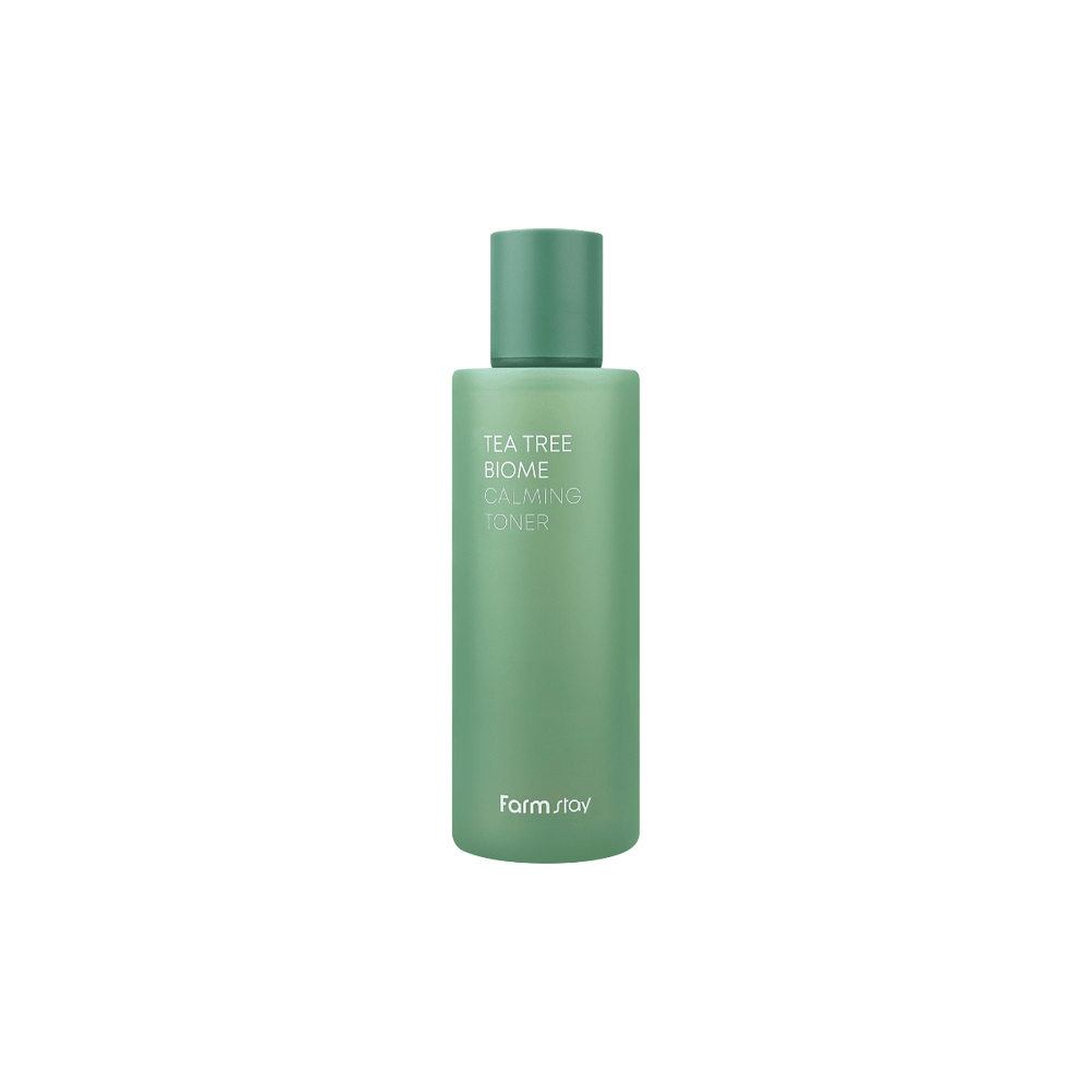 Tea Tree Biome Calming Toner 200ml