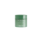 Farmstay Tea Tree Biome Calming Water Cream 80ml | La Cosmetique