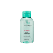 Bring Green Tea Tree Cica Sensitive Cleansing Water [500ml] | La Cosmetique