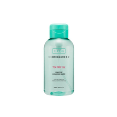 Tea Tree Cica Sensitive Cleansing Water [500ml]
