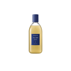 Tea Tree Purifying Shampoo [400ml]