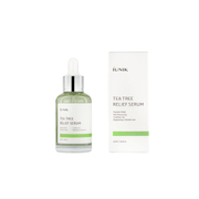 iUNIK Tea Tree Relief Serum 50ml | La Cosmetique