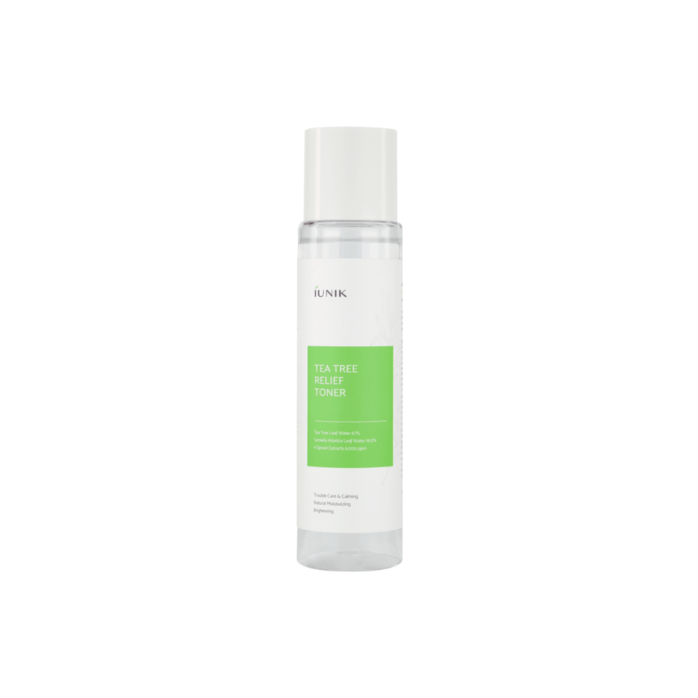 Tea Tree Relief Toner 200ml