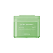 Mediheal Tea Tree Trouble Pad 100pcs | La Cosmetique