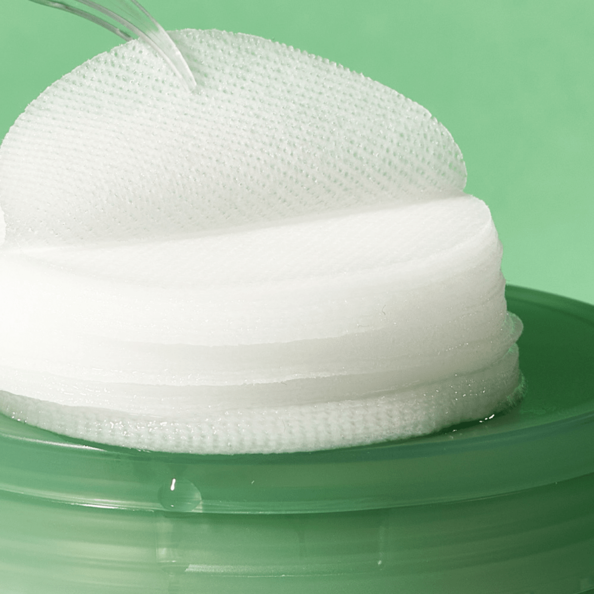 JMsolution Teatree Trouble Clear Toner Pads [100 Pads] | La Cosmetique