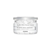 COSRX AHA 2 BHA 2 Blemish Treatment Serum 120g bottle against a plain background