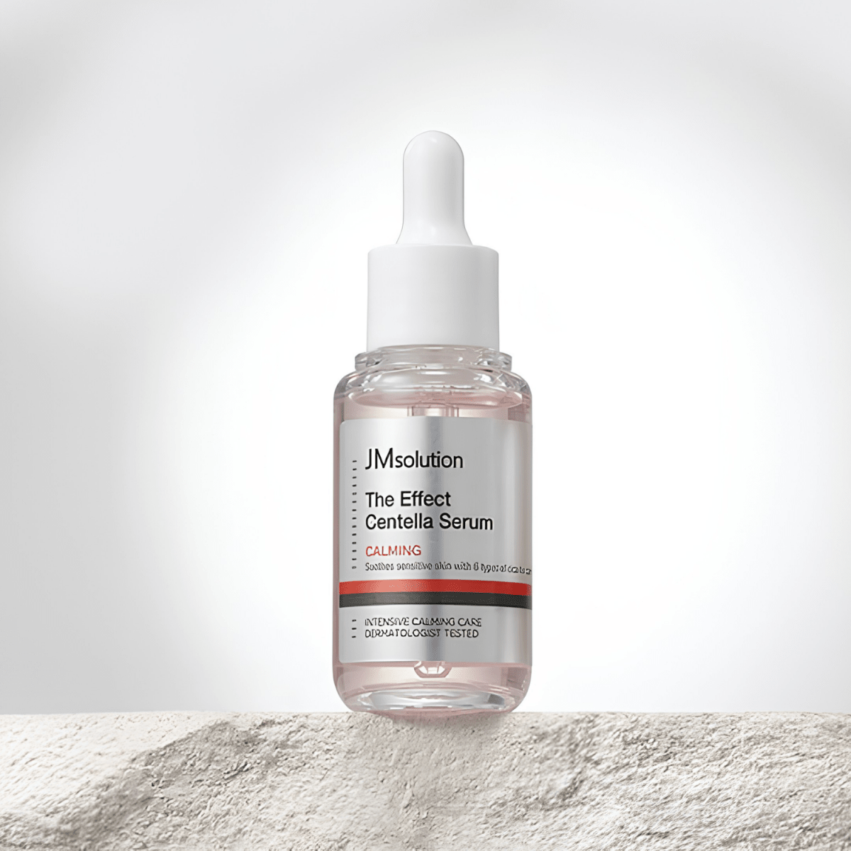 JMsolution The Effect Centella Serum [30ml] | La Cosmetique