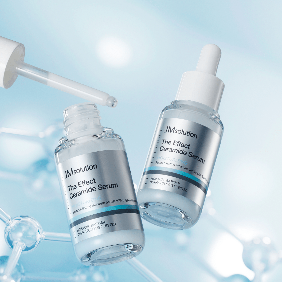 JMsolution The Effect Ceramide Serum [30ml] | La Cosmetique