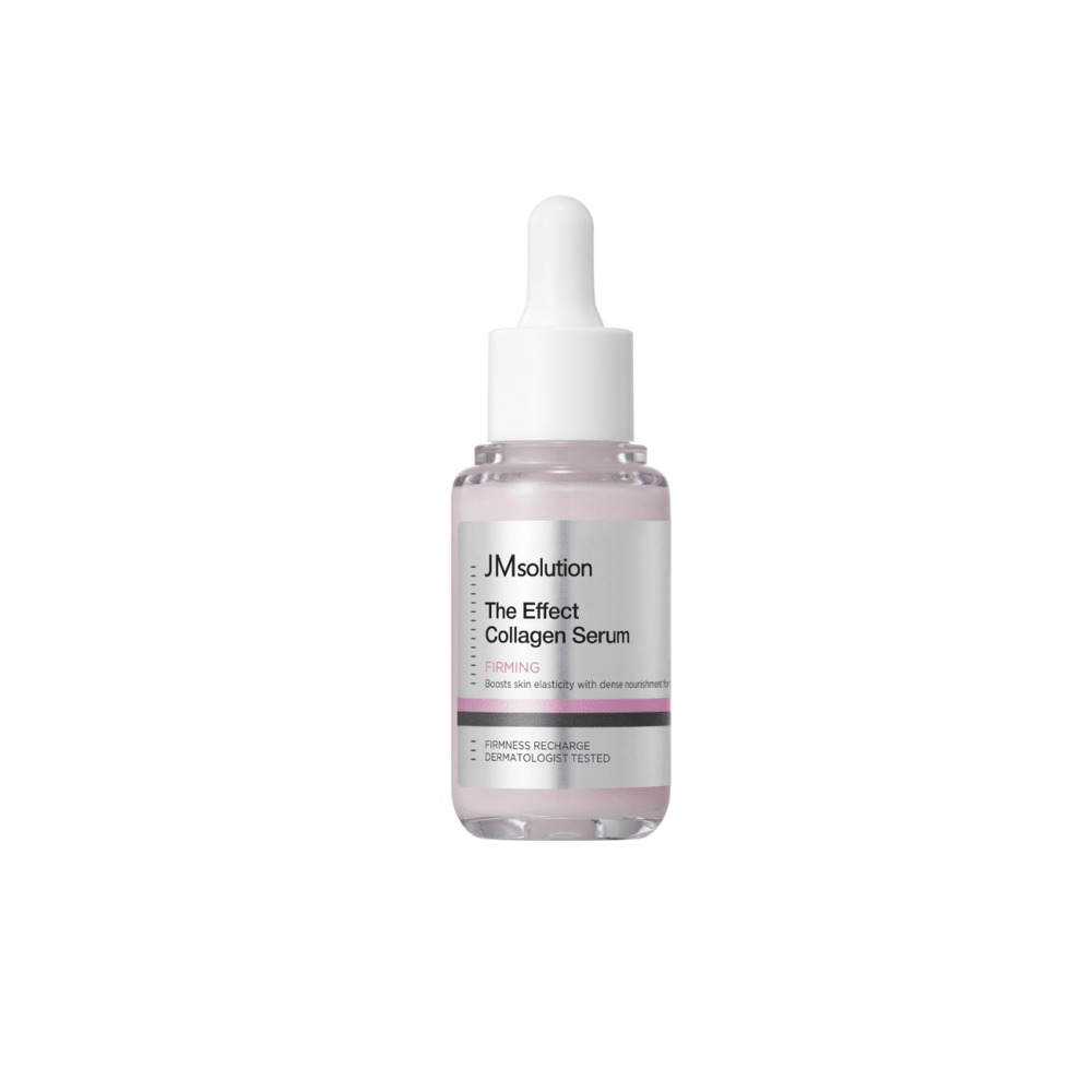 The Effect Collagen Serum [30ml]