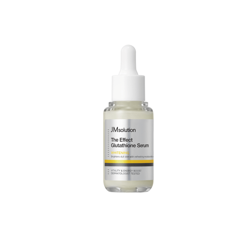 The Effect Glutathione Serum [30ml]