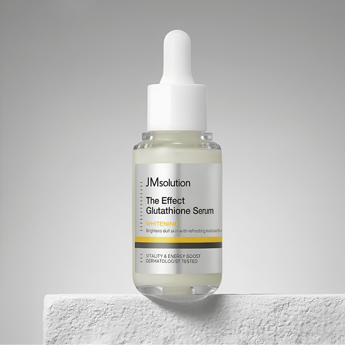 JMsolution The Effect Glutathione Serum [30ml] | La Cosmetique
