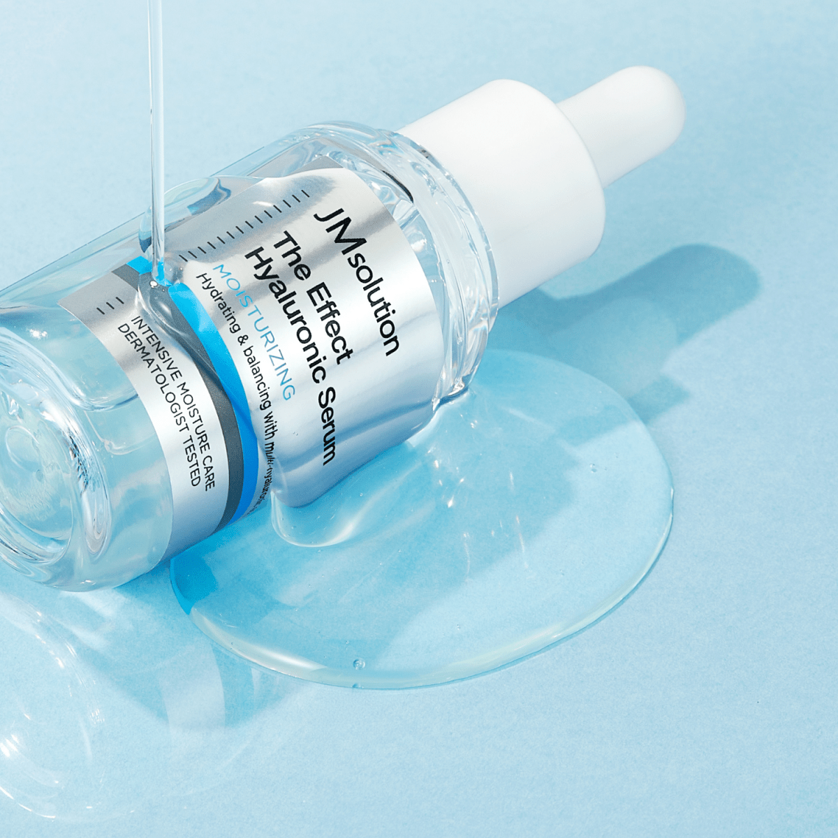 JMsolution The Effect Hyaluronic Serum [30ml] | La Cosmetique