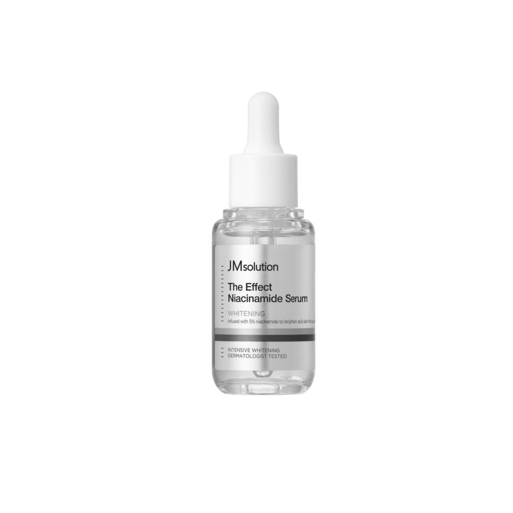 The Effect Niacinamide Serum [30ml]