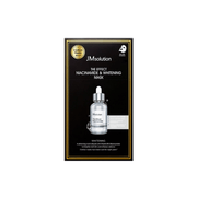 JMsolution The Effect Niacinamide & Whitening Mask Box [10pcs] | La Cosmetique