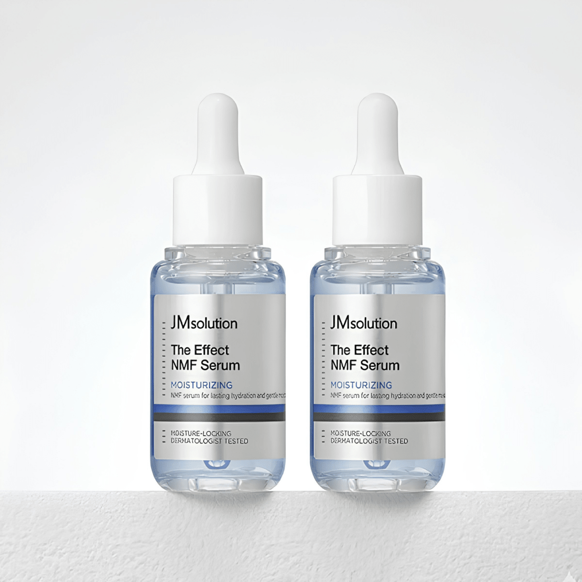 JMsolution The Effect NMF Serum [30ml] | La Cosmetique