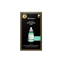 The Effect Pdrn & Barrier Mask Box [10pcs]
