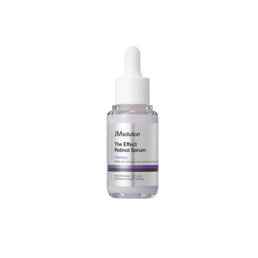 The Effect Retinol Serum [30ml]