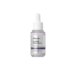 The Effect Retinol Serum [30ml]