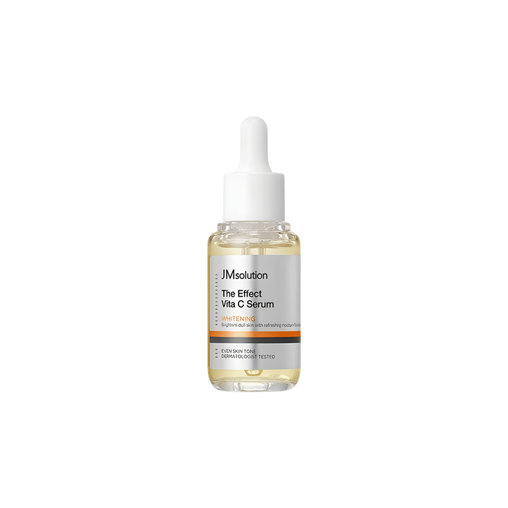 The Effect Vita C Serum [30ml]