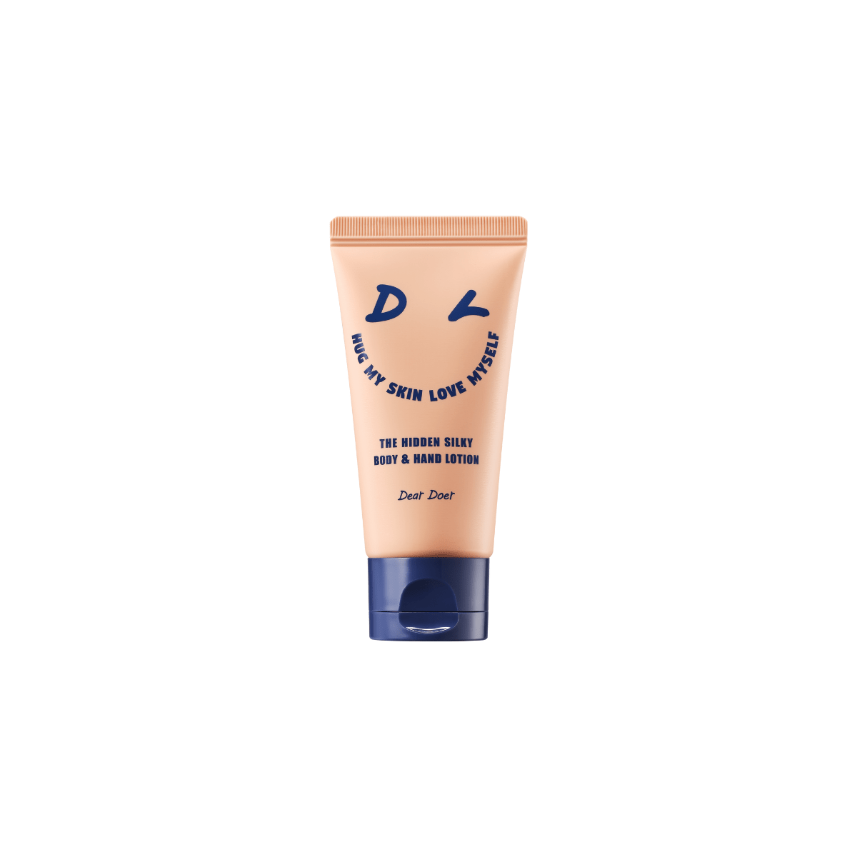 Dear Doer The Hidden Silky Body&Hand Lotion | La Cosmetique