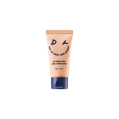 The Hidden Silky Body&Hand Lotion