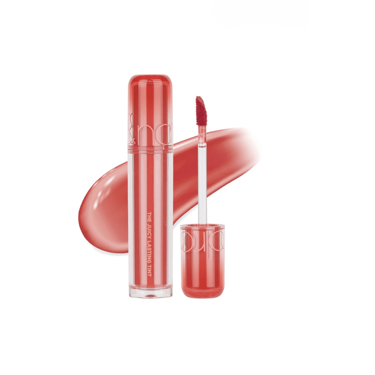 Rom&nd The Juicy Lasting Tint | La Cosmetique