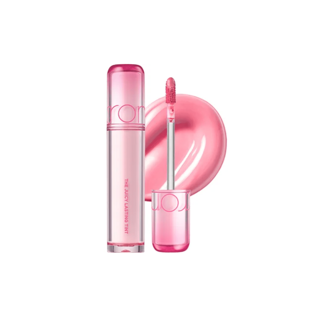 Rom&nd The Juicy Lasting Tint | La Cosmetique