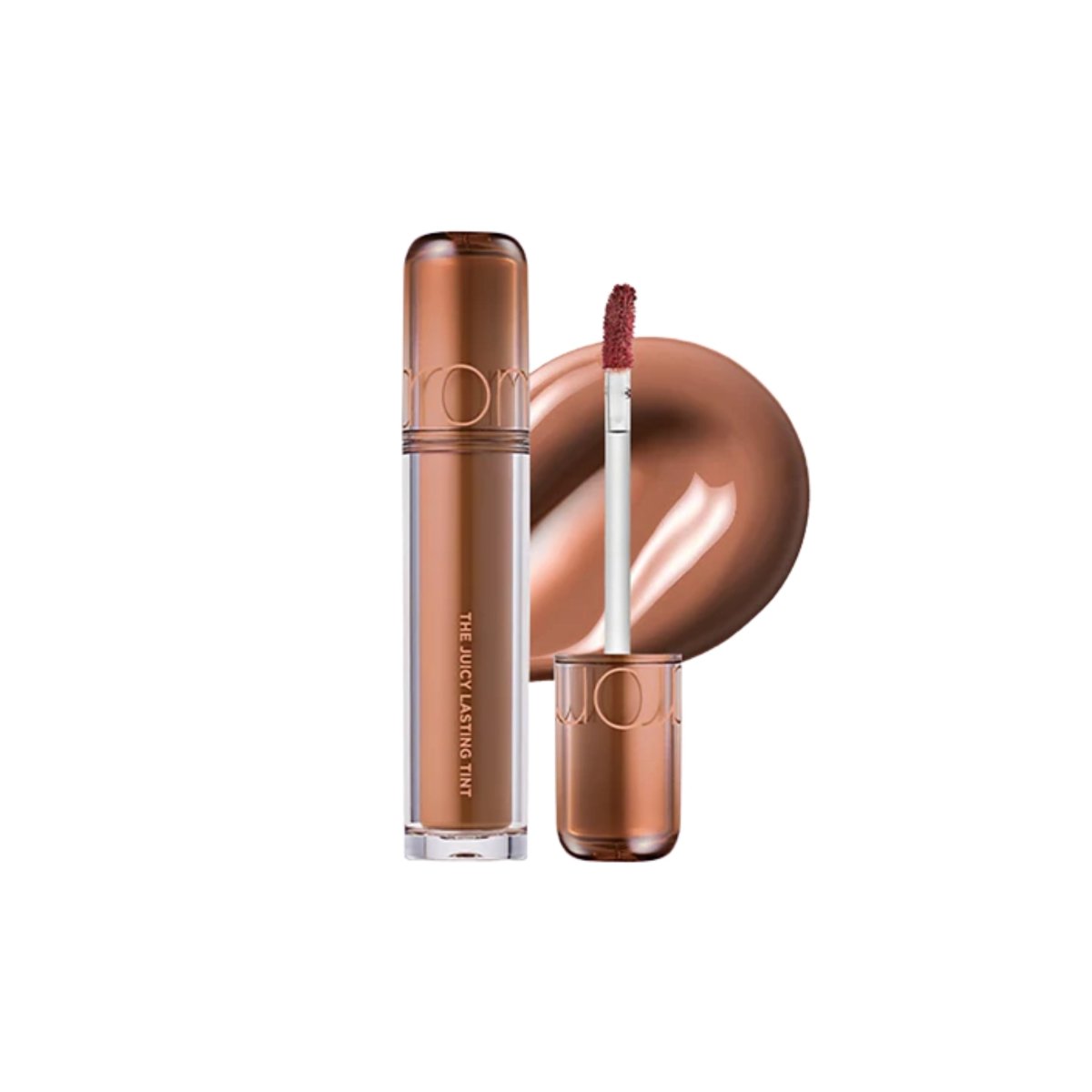 Rom&nd The Juicy Lasting Tint | La Cosmetique