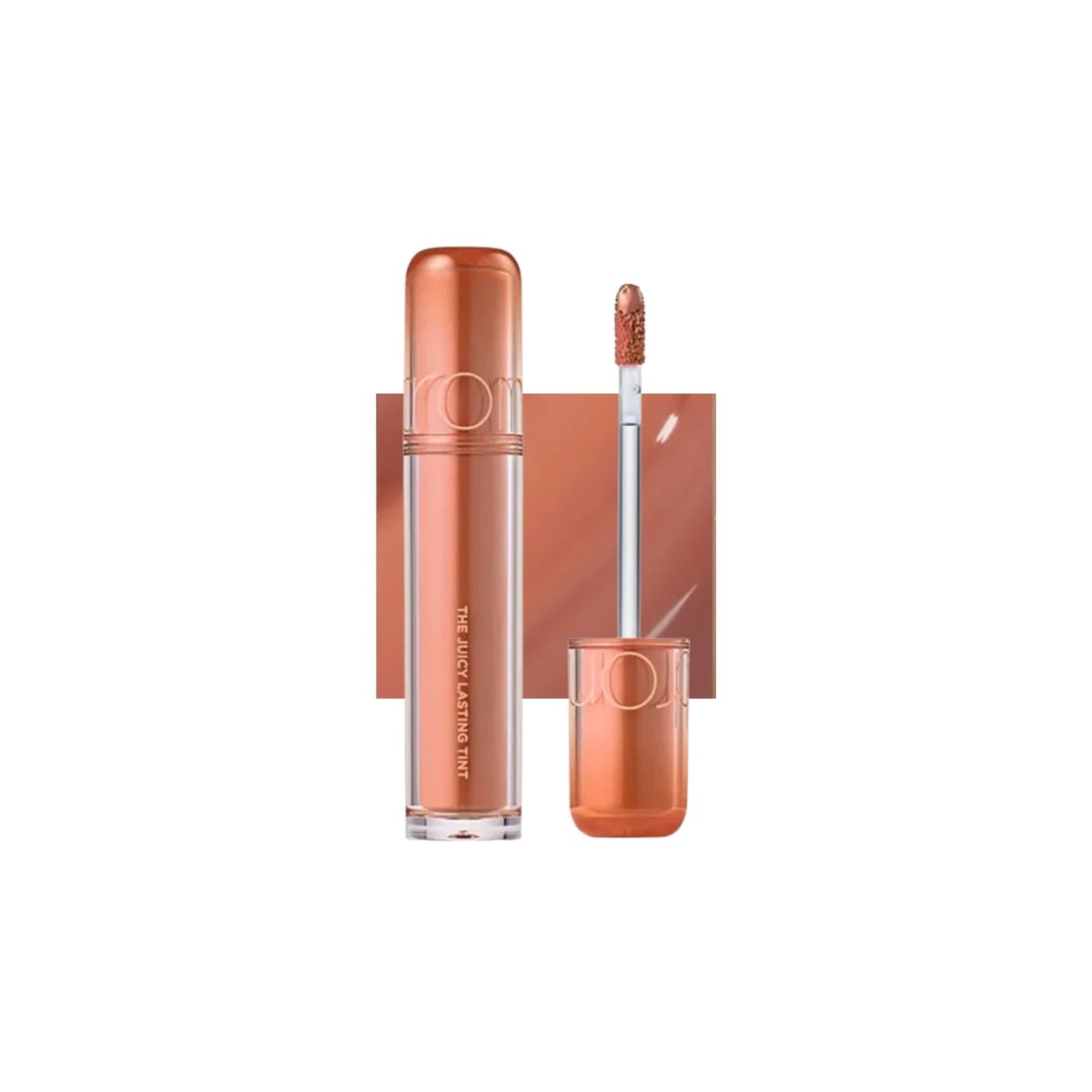 Rom&nd The Juicy Lasting Tint | La Cosmetique