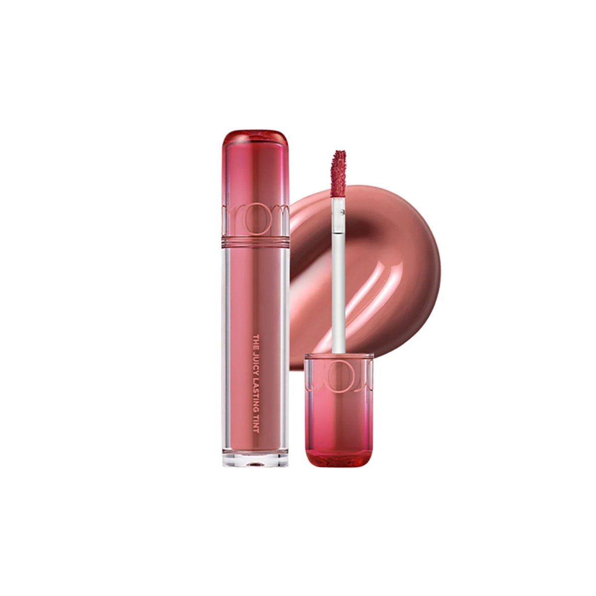 Rom&nd The Juicy Lasting Tint | La Cosmetique