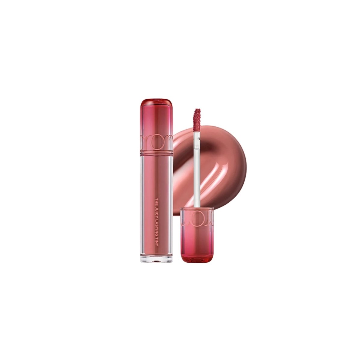 Rom&nd The Juicy Lasting Tint | La Cosmetique