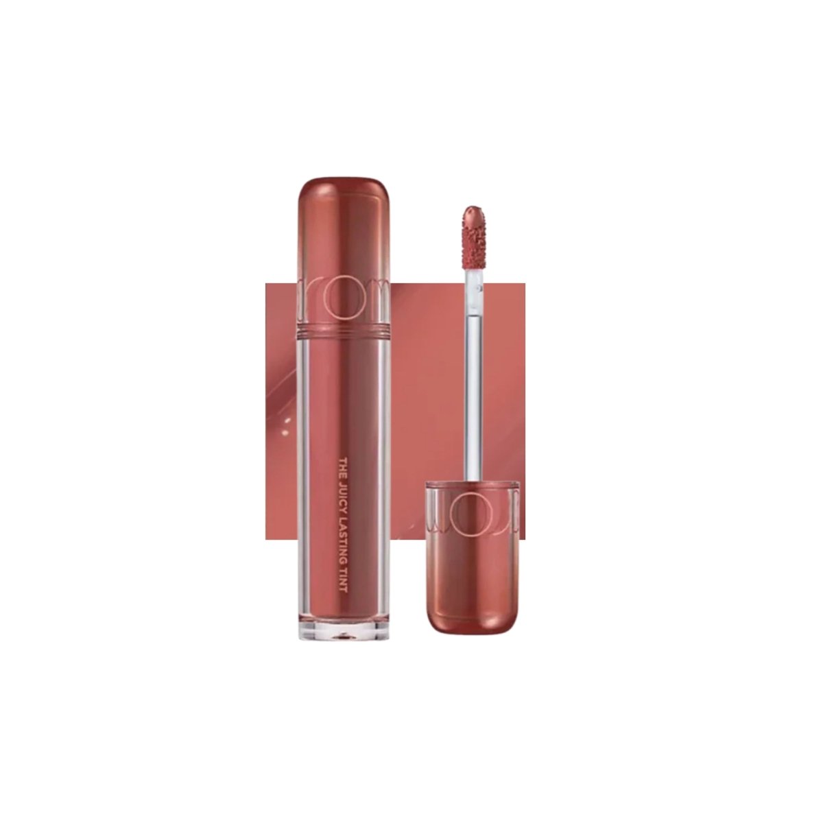 Rom&nd The Juicy Lasting Tint | La Cosmetique