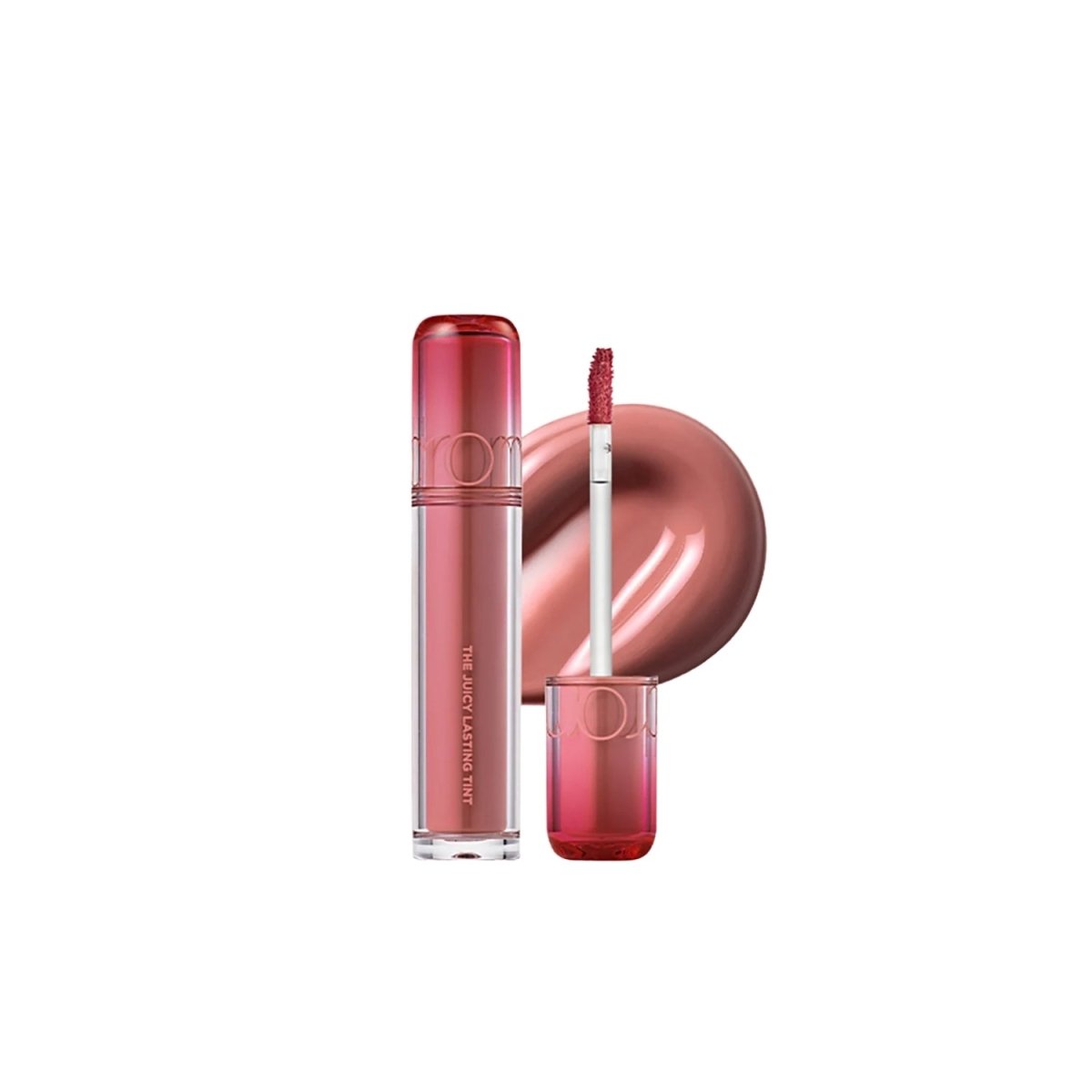 Rom&nd The Juicy Lasting Tint | La Cosmetique
