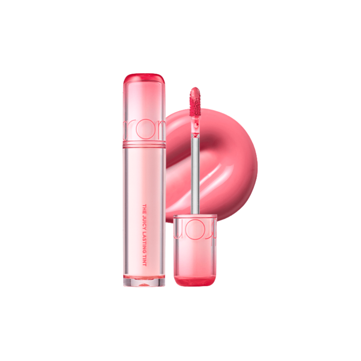 Rom&nd The Juicy Lasting Tint | La Cosmetique