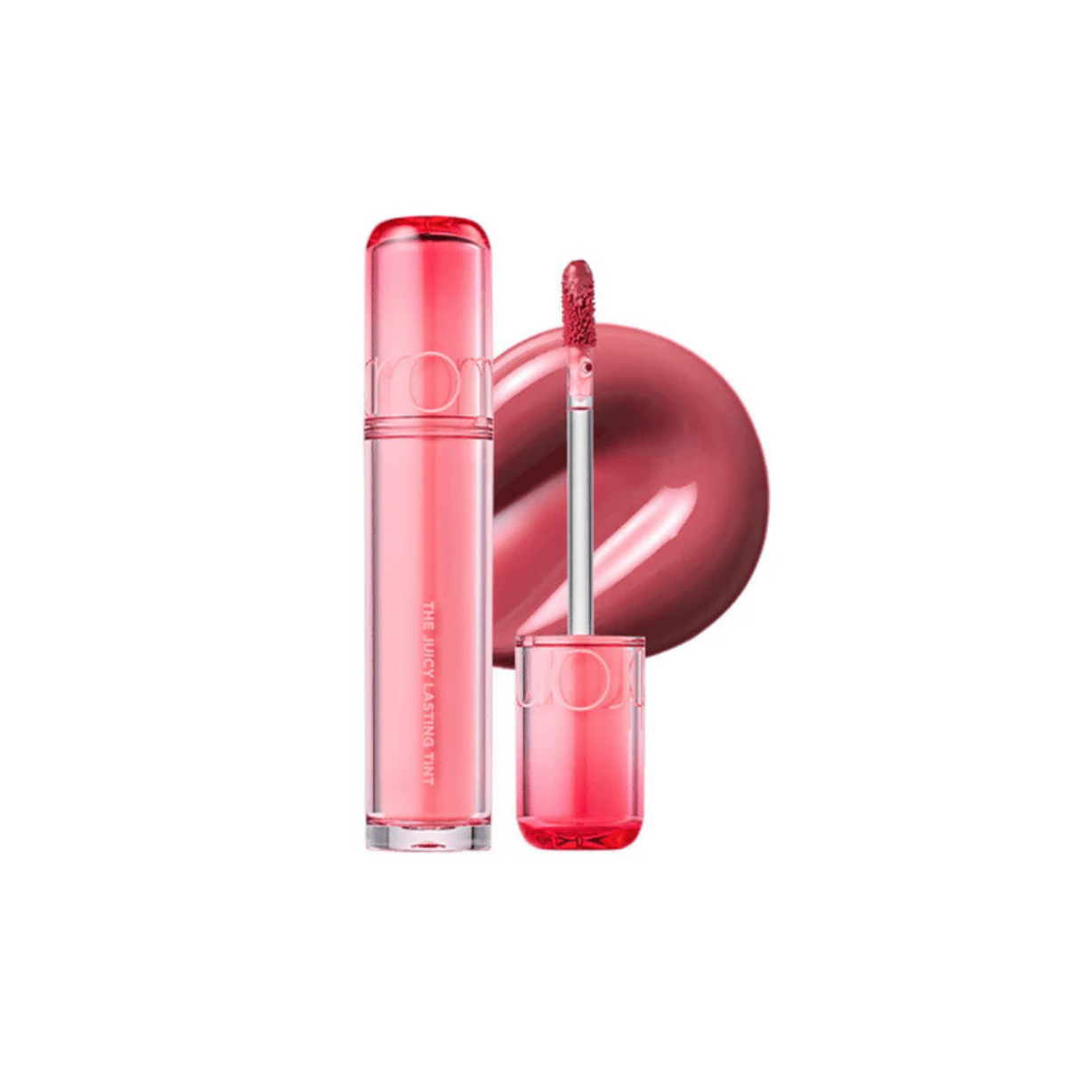 Rom&nd The Juicy Lasting Tint | La Cosmetique