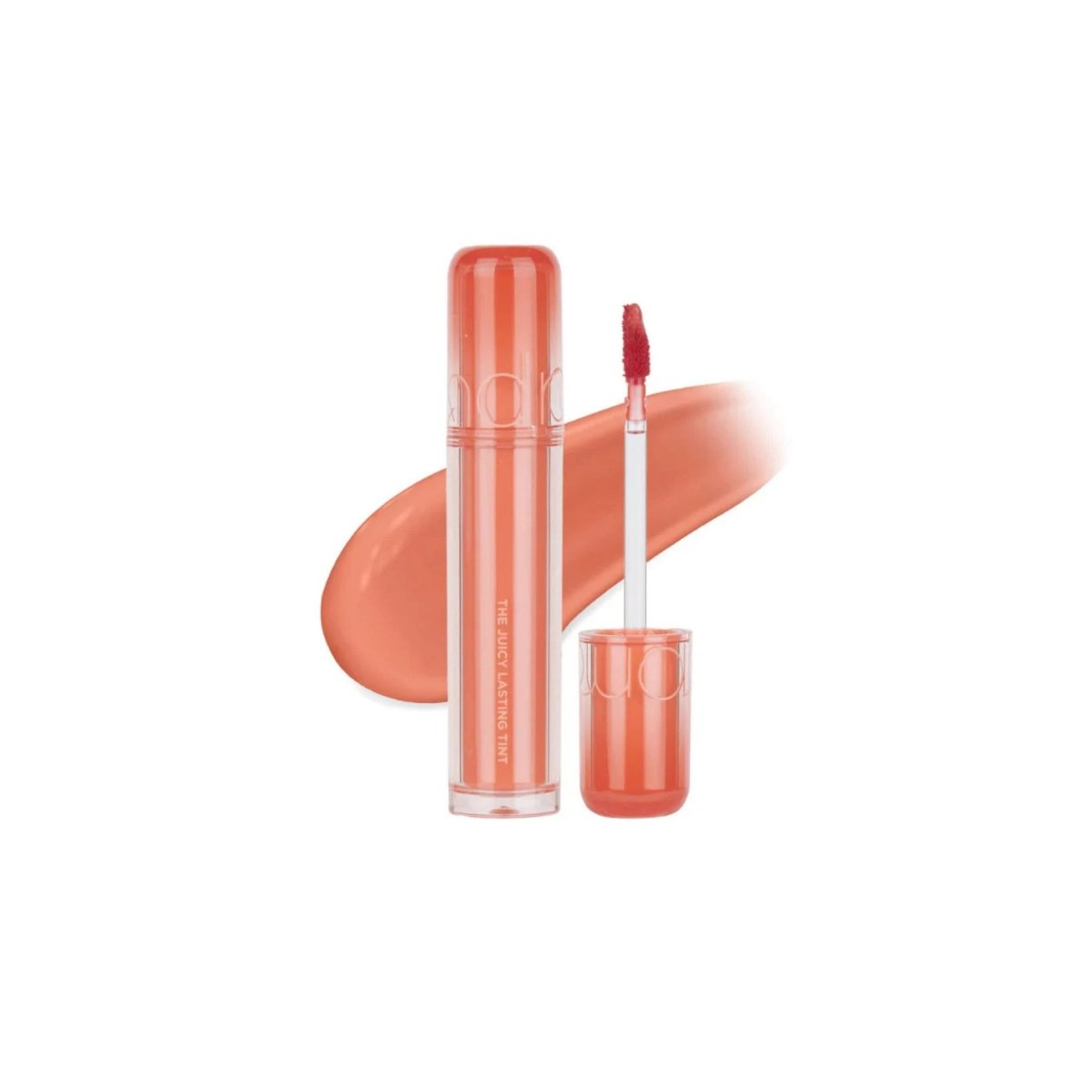 Rom&nd The Juicy Lasting Tint | La Cosmetique