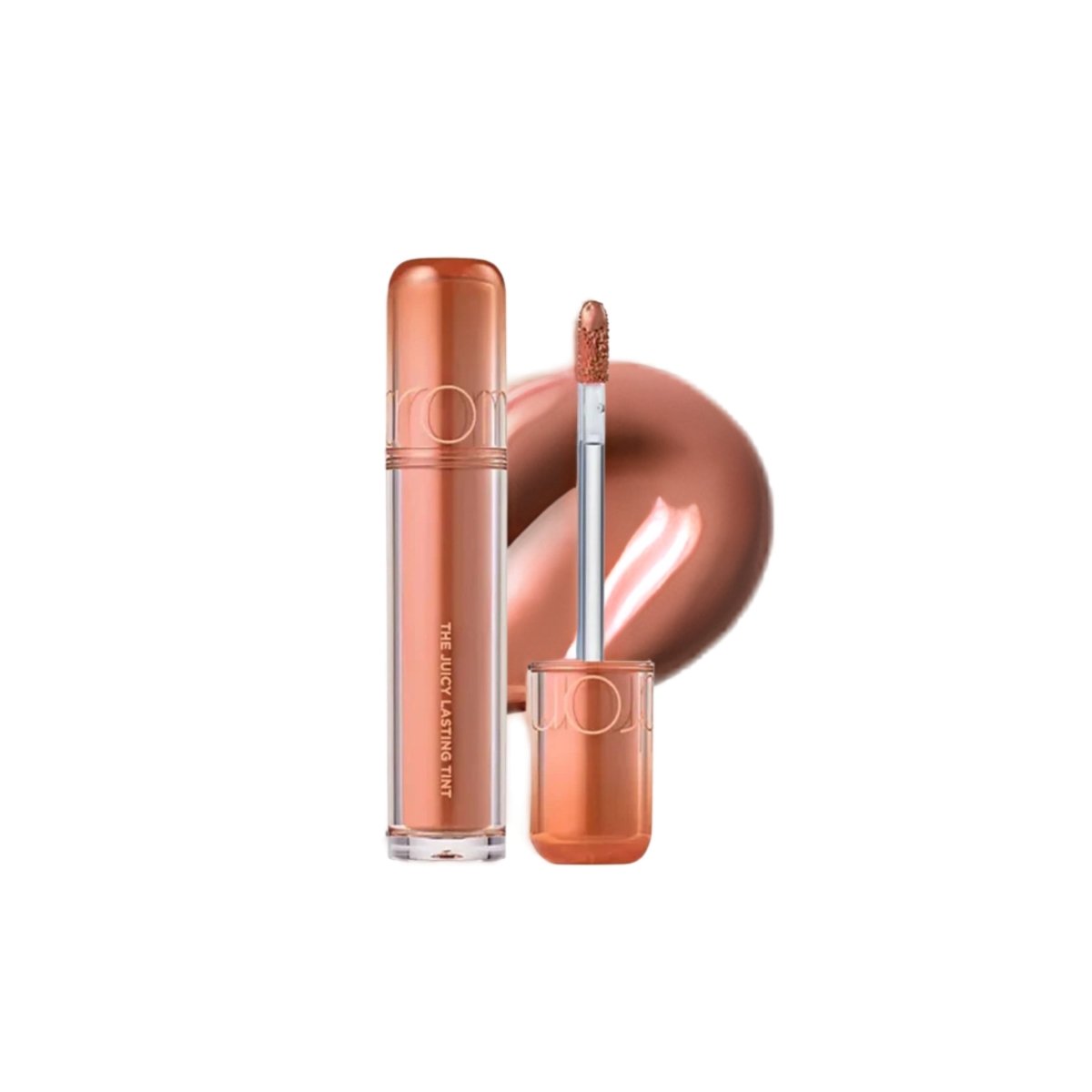 Rom&nd The Juicy Lasting Tint | La Cosmetique