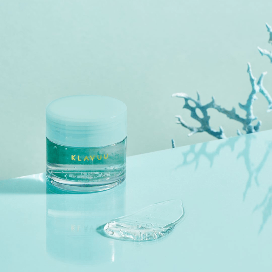 Klavuu The Origin Deep Ocean Gel Comforter 70ml | La Cosmetique