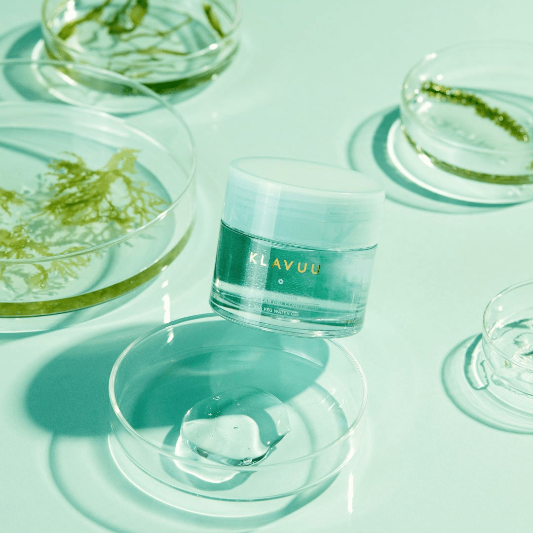 Klavuu The Origin Deep Ocean Gel Comforter 70ml | La Cosmetique