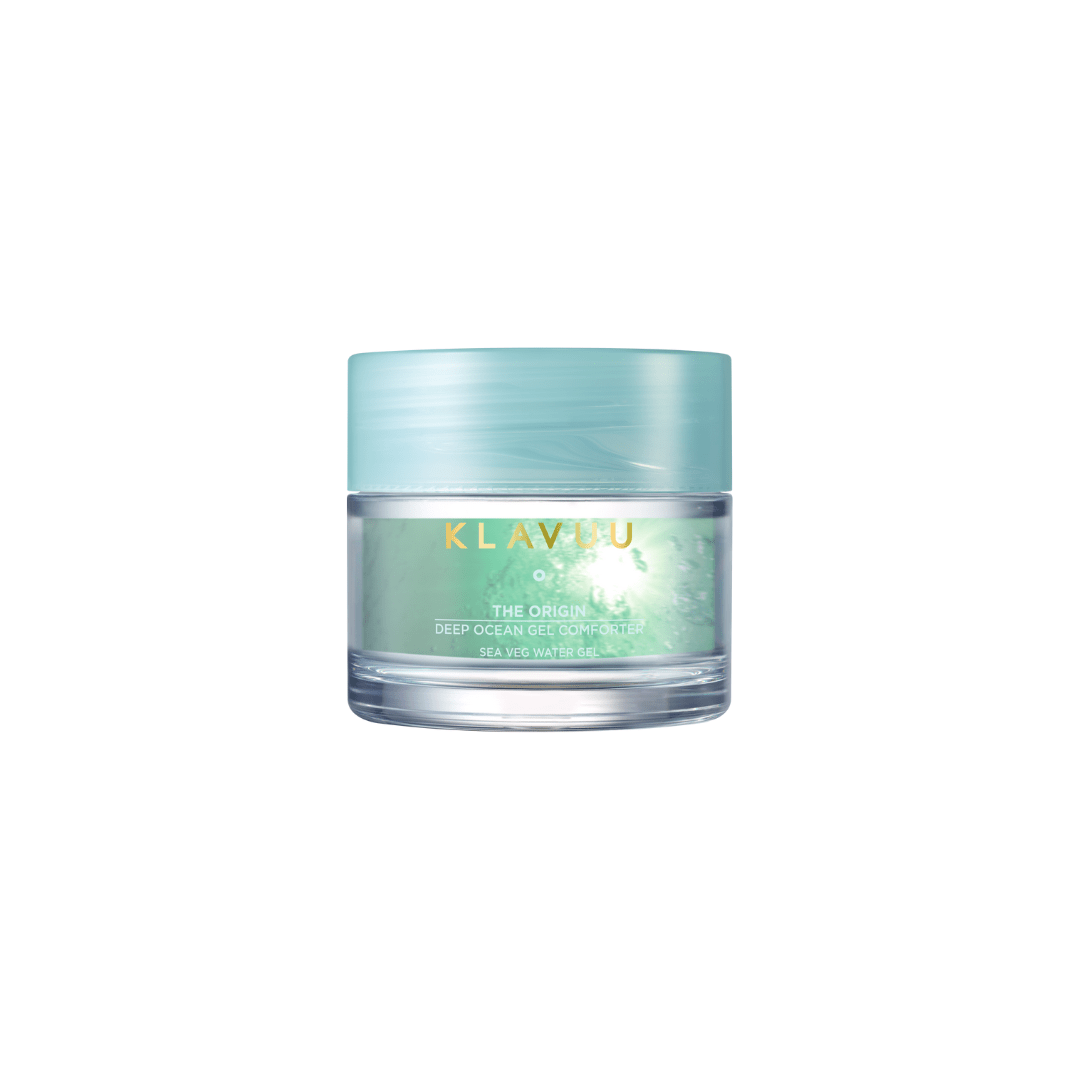 Klavuu The Origin Deep Ocean Gel Comforter 70ml | La Cosmetique