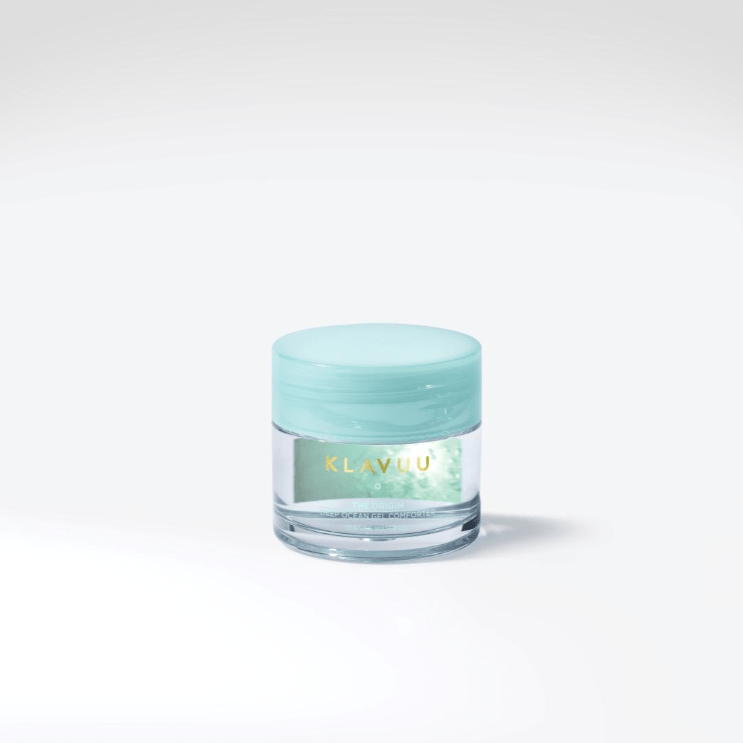 Klavuu The Origin Deep Ocean Gel Comforter 70ml | La Cosmetique