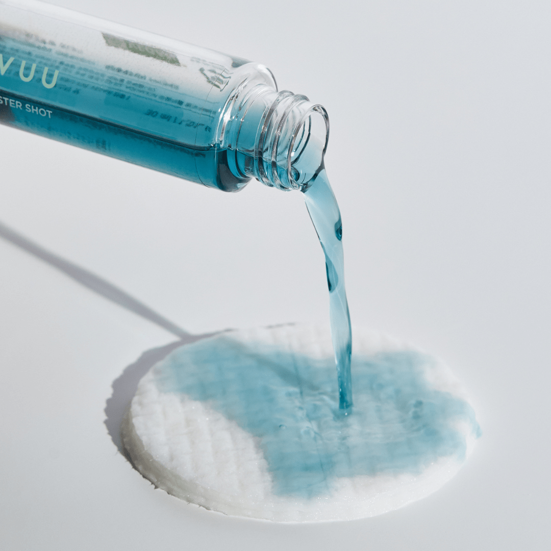 Klavuu The Origin Ocean Booster Shot 30ml | La Cosmetique