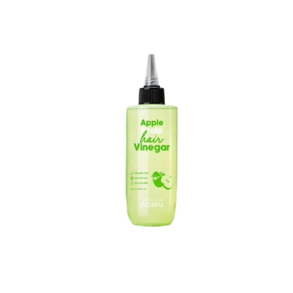 The Pure Apple Vinegar 195Ml